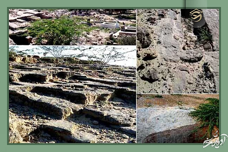 راز‌هایی از مخوف‌ترین مکان‌های ایران که سفر به آن‌ها دل و جرات می‌خواهد؛ از جهنم دره تا تالاب مرموز ارواح + تصاویر